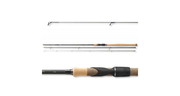 DAIWA - Prut Aqualite Float 3,9 m 15-50 g