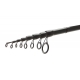DAIWA - Prut Aqualite Tele Sensor Float 3,9 m 10-35 g 4 díly