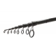 DAIWA - Prut Aqualite Tele Sensor Float 3,9 m 10-35 g 4 díly