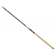 DAIWA - Prut Aqualite Tele Sensor Float 3,9 m 10-35 g 4 díly