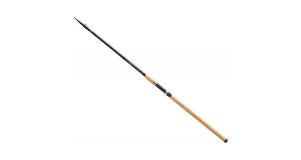 DAIWA - Prut Aqualite Tele Sensor Float 3,9 m 10-35 g 4 díly
