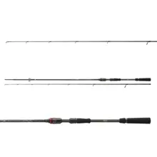 DAIWA - Prut Ballistic Air 2,4 m 7-28 g 2 díly