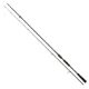 DAIWA - Prut Ballistic Air 2,4 m 7-28 g 2 díly