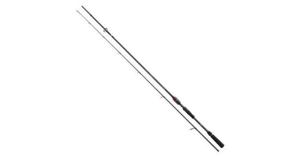 DAIWA - Prut Ballistic Air 2,4 m 7-28 g 2 díly