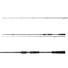 DAIWA - Prut Ballistic Air 2,7 m 10-35 g 2 díly