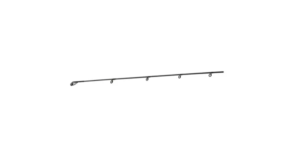 DAIWA - Prut Ballistic Air 2,7 m 10-35 g 2 díly