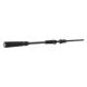 DAIWA - Prut Ballistic Air 2,7 m 10-35 g 2 díly