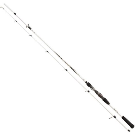 DAIWA - Prut Ballistic LTD Extra Fast Spin 2,2 m 20-60 g