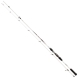 DAIWA - Prut Ballistic LTD Jiggerspin 2,7 m 7-28 g