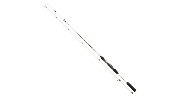 DAIWA - Prut Ballistic LTD Light Spin 2 m 5-14 g