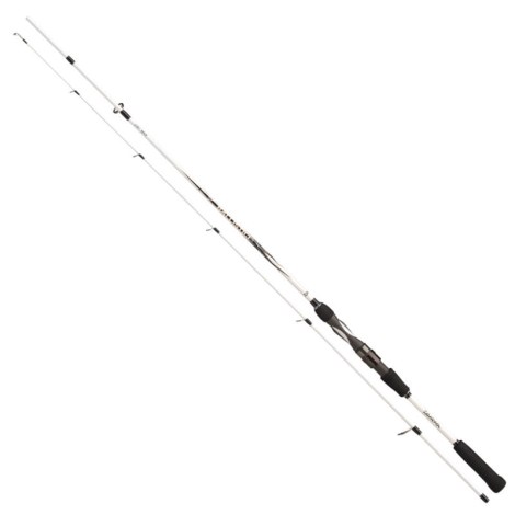 DAIWA - Prut Ballistic LTD Light Spin 2 m 5-14 g