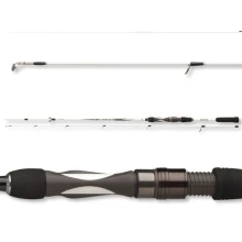 DAIWA - Prut Ballistic LTD Spin 1,95 m 1-6 g