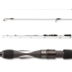 DAIWA - Prut Ballistic LTD Spin 1,95 m 1-6 g