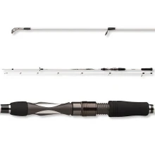 DAIWA - Prut Ballistic LTD Spin 2,4 m 15-50 g