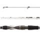 DAIWA - Prut Ballistic LTD Spin 2,4 m 15-50 g