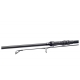 DAIWA - Prut Basia X45X Carp 3,6 m 3,25 lb