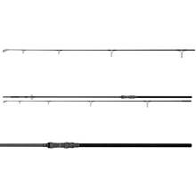 DAIWA - Prut Basia X45X Carp 3,9 m 3,75 lb