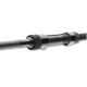 DAIWA - Prut Black Widow Extension Carp 2,7 m 2,75 lb