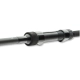 DAIWA - Prut Black Widow Extension Carp 2,7 m 2,75 lb