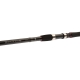 DAIWA - Prut Black Widow Feeder 3,3 m 100 g