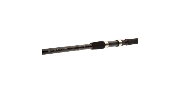 DAIWA - Prut Black Widow Feeder 3,3 m 100 g