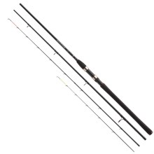 DAIWA - Prut Black Widow Feeder 3,6 m 120 g DAIWA - Prut Black Widow Feeder 3,6 m 120 g