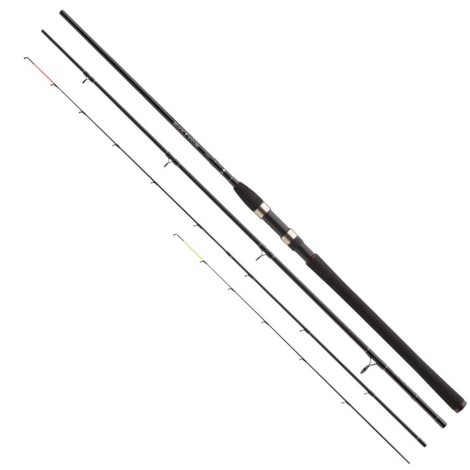 DAIWA - Prut Black Widow Feeder 3,6 m 120 g