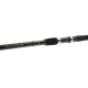 DAIWA - Prut Black Widow Feeder 3,6 m 120 g