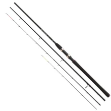 DAIWA - Prut Black Widow Feeder 3,6 m 150 g