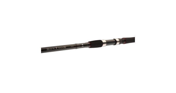 DAIWA - Prut Black Widow Feeder 3,6 m 150 g