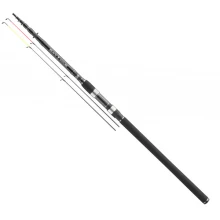 DAIWA - Prut Black Widow Tele Feeder 3,3 m 100 g