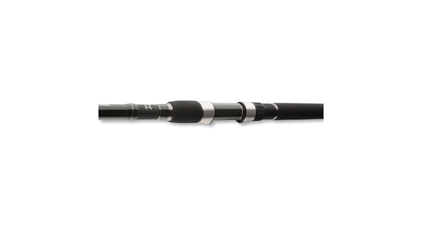 DAIWA - Prut Black Widow Tele Feeder 3,6 m 120 g