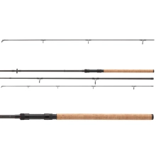 DAIWA - Prut Black Widow XT Bait 3,3 m 30-90 g 3 díly