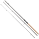 DAIWA - Prut Black Widow XT Bait 3,3 m 30-90 g 3 díly