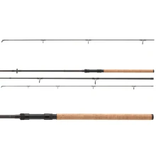 DAIWA - Prut Black Widow XT Bait 3,6 m 30-90 g 3 díly
