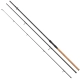 DAIWA - Prut Black Widow XT Bait 3,6 m 30-90 g 3 díly