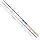 DAIWA - Prut Black Widow XT Bait 3,6 m 30-90 g 3 díly