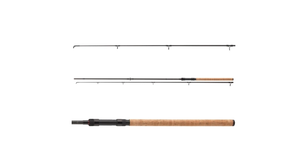 DAIWA - Prut Black Widow XT Bait 3 m 30-90 g 2 díly