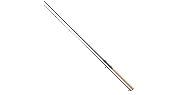DAIWA - Prut Black Widow XT Bait 3 m 30-90 g 2 díly