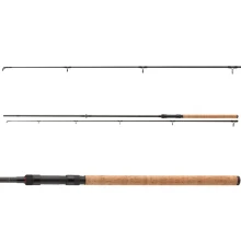 DAIWA - Prut Black Widow XT Bait 3 m 50-125 g 2 díly