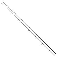 DAIWA - Prut Black Widow XT Carp 3,6 m 3,5 lb 2 díly
