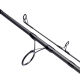 DAIWA - Prut Black Widow XT Carp 3,6 m 3,5 lb