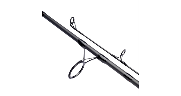 DAIWA - Prut Black Widow XT Carp 3,6 m 3,5 lb