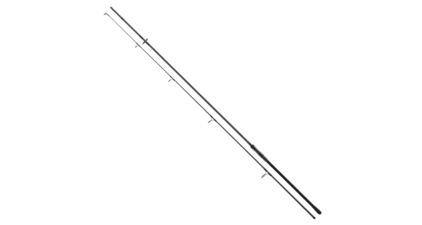 DAIWA - Prut Black Widow XT Carp 3,6 m 3 lb 2 díly