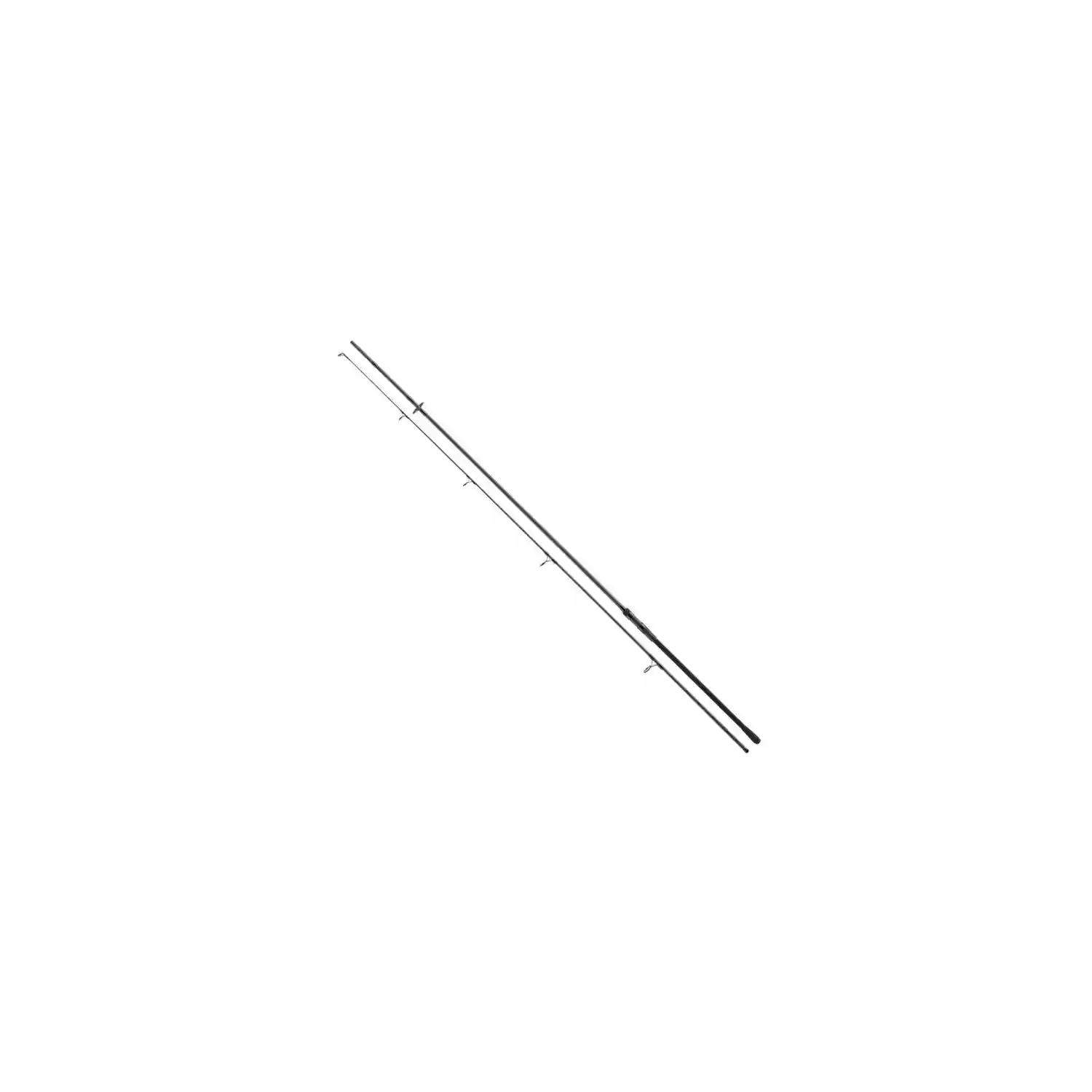 DAIWA DAIWA - Prut Black Widow XT Carp 3,6 m 3 lb 2 díly