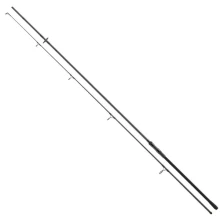 DAIWA - Prut Black Widow XT Carp 3,9 m 3,5 lb 2 díly