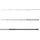 DAIWA - Prut Black Widow XT Carp 3,9 m 3,5 lb 2 díly