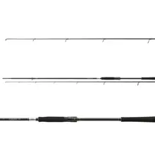 DAIWA - Prut Caldia Jiggerspin 2,7 m 7-28 g 2 díly