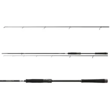 DAIWA - Prut Caldia Spin 2,4 m 15-50 g 2 díly