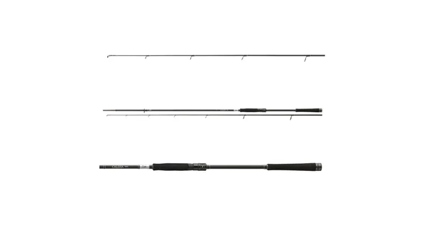 DAIWA - Prut Caldia Spin 2,7 m 15-50 g 2 díly